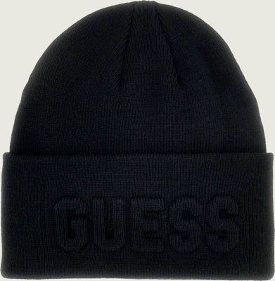 Czapka dziecięca Guess ze sklepu: Gomez Fashion Store w kategorii: Czapki dziecięce