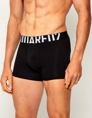 Majtki męskie Dsquared2 ze sklepu: Gomez Fashion Store w kategorii: Majtki męskie - zdjęcie 874714-BD9-10338_DB254M000003031