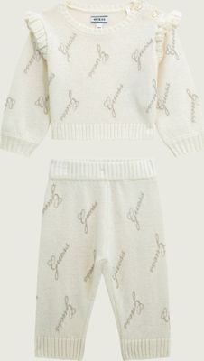 Guess - Odzież dla niemowląt na wiosnę ze sklepu: Gomez Fashion Store w kategorii: Odzież dla niemowląt