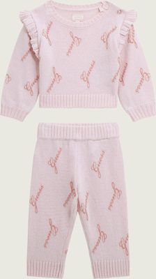 Odzież dla niemowląt wiosenna Guess ze sklepu: Gomez Fashion Store w kategorii: Odzież dla niemowląt