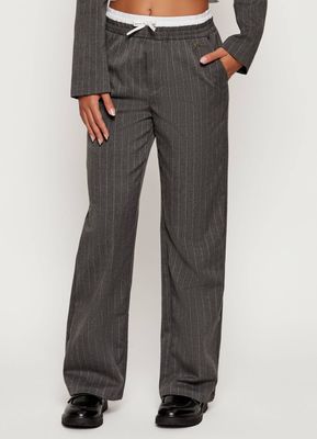 Spodnie dziewczęce na jesień Guess ze sklepu: Gomez Fashion Store w kategorii: Spodnie dziewczęce