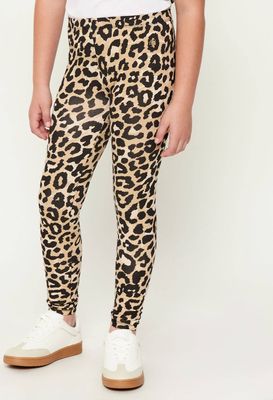 Spodnie dziewczęce wiosenne Guess ze sklepu: Gomez Fashion Store w kategorii: Spodnie dziewczęce