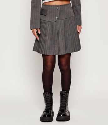 Spódnica dziewczęca na lato Guess ze sklepu: Gomez Fashion Store w kategorii: Spódnice dziewczęce