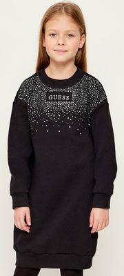 Sukienka dziewczęca jesienna Guess ze sklepu: Gomez Fashion Store w kategorii: Sukienki dziewczęce