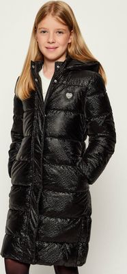 Kurtka dziewczęca na zimę Guess ze sklepu: Gomez Fashion Store w kategorii: Kurtki dziewczęce