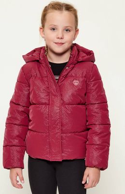 Kurtka dziewczęca na zimę Guess ze sklepu: Gomez Fashion Store w kategorii: Kurtki dziewczęce