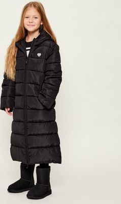 Kurtka dziewczęca na zimę Guess ze sklepu: Gomez Fashion Store w kategorii: Kurtki dziewczęce