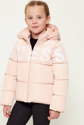 Kurtka dziewczęca na zimę Guess ze sklepu: Gomez Fashion Store w kategorii: Kurtki dziewczęce