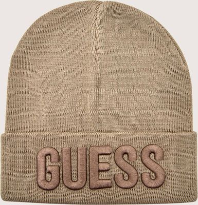 Guess - Czapka dziecięca ze sklepu: Gomez Fashion Store w kategorii: Czapki dziecięce