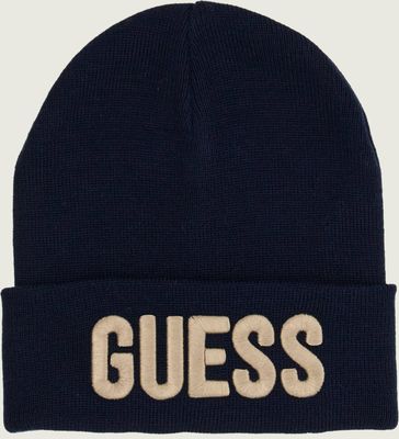 Czapka dziecięca Guess ze sklepu: Gomez Fashion Store w kategorii: Czapki dziecięce