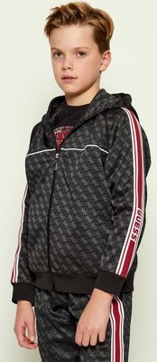 Bluza chłopięca jesienna GUESS ACTIVE ze sklepu: Gomez Fashion Store w kategorii: Bluzy chłopięce