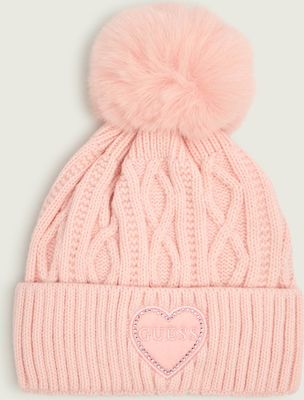 Czapka dziecięca Guess ze sklepu: Gomez Fashion Store w kategorii: Czapki dziecięce
