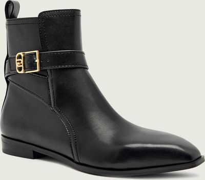 Liu Jo - Botki na jesień ze sklepu: Gomez Fashion Store w kategorii: Botki - zdjęcie 874714-BD9-10338_LC255W000001222