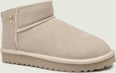 Liu Jo - Śniegowce damskie na zimę ze sklepu: Gomez Fashion Store w kategorii: Śniegowce damskie - zdjęcie 874714-BD9-10338_LC255W000019C77