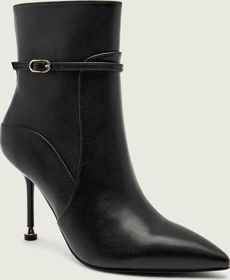 Liu Jo - Botki jesienne ze sklepu: Gomez Fashion Store w kategorii: Botki - zdjęcie 874714-BD9-10338_LC255W000036222