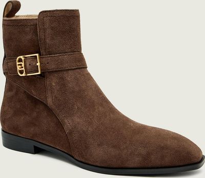Liu Jo - Botki jesienne ze sklepu: Gomez Fashion Store w kategorii: Botki - zdjęcie 874714-BD9-10338_LC255W000043ZT9