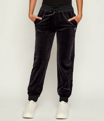 GUESS ACTIVE - Spodnie dziewczęce jesienne ze sklepu: Gomez Fashion Store w kategorii: Spodnie dziewczęce