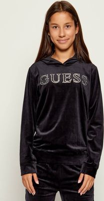 Bluza dziewczęca jesienna GUESS ACTIVE ze sklepu: Gomez Fashion Store w kategorii: Bluzy dziewczęce