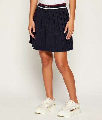 GUESS ACTIVE - Spódnica dziewczęca letnia ze sklepu: Gomez Fashion Store w kategorii: Spódnice dziewczęce