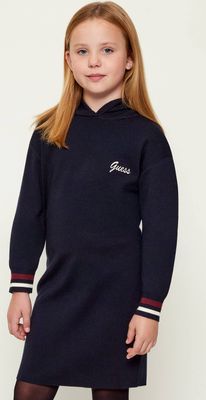 GUESS ACTIVE - Sukienka dziewczęca jesienna ze sklepu: Gomez Fashion Store w kategorii: Sukienki dziewczęce