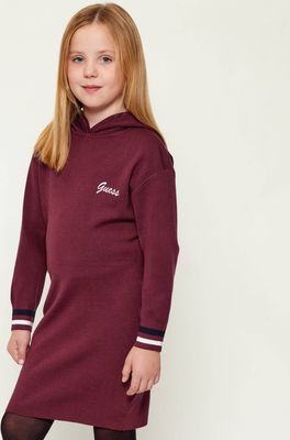 Sukienka dziewczęca wiosenna GUESS ACTIVE ze sklepu: Gomez Fashion Store w kategorii: Sukienki dziewczęce