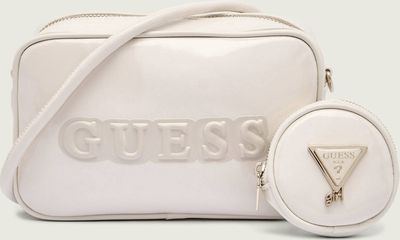Guess - Torba/walizka dziecięca ze sklepu: Gomez Fashion Store w kategorii: Torby i walizki dziecięce