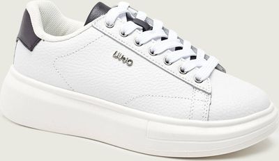 Buty sportowe damskie na wiosnę Liu Jo ze sklepu: Gomez Fashion Store w kategorii: Buty sportowe damskie - zdjęcie 874714-BD9-10338_LC255W000045F75
