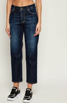 Dsquared2 - Jeansy damskie w miejskim stylu ze sklepu: Gomez Fashion Store w kategorii: Jeansy damskie - zdjęcie 874714-BD9-10338_DQ254W000006470