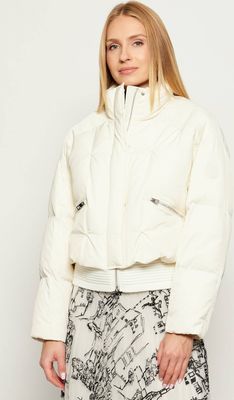 Kurtka damska Marc Cain ze sklepu: Gomez Fashion Store w kategorii: Kurtki damskie - zdjęcie 874714-BD9-10338_CR255W000022112