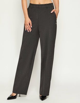 Spodnie damskie Marc Cain ze sklepu: Gomez Fashion Store w kategorii: Spodnie damskie - zdjęcie 874714-BD9-10338_CR255W000026842
