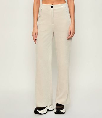Spodnie damskie casual Marc Cain ze sklepu: Gomez Fashion Store w kategorii: Spodnie damskie - zdjęcie 874714-BD9-10338_CR255W000027182