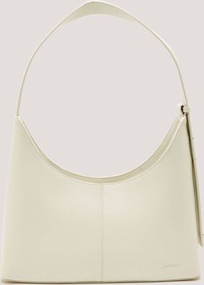 Torebka hobo elegancki Marc Cain ze sklepu: Gomez Fashion Store w kategorii: Torebki hobo - zdjęcie 874714-BD9-10338_CR255W000036182