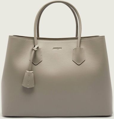 Shopper bag elegancka Marc Cain ze sklepu: Gomez Fashion Store w kategorii: Torby Shopper bag - zdjęcie 874714-BD9-10338_CR255W000037836