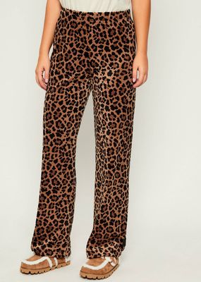 Spodnie damskie Marc Cain ze sklepu: Gomez Fashion Store w kategorii: Spodnie damskie - zdjęcie 874714-BD9-10338_CR255W000074624