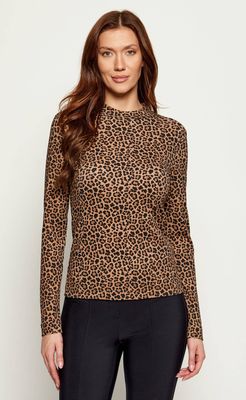 Marc Cain - Bluzka damska casual ze sklepu: Gomez Fashion Store w kategorii: Bluzki damskie - zdjęcie 874714-BD9-10338_CR255W000092624