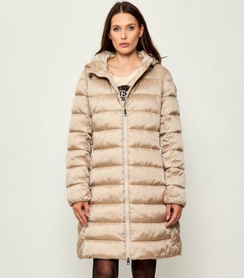 Kurtka damska jesienna Marc Cain ze sklepu: Gomez Fashion Store w kategorii: Kurtki damskie - zdjęcie 874714-BD9-10338_CR255W000100646