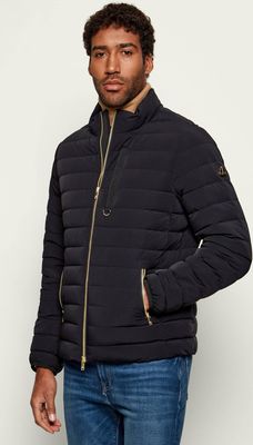 Kurtka męska casual Moose Knuckles ze sklepu: Gomez Fashion Store w kategorii: Kurtki męskie - zdjęcie 874714-BD9-10338_MN255M000007392