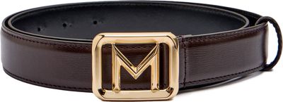Pasek Marella ze sklepu: Gomez Fashion Store w kategorii: Paski damskie - zdjęcie 874714-BD9-10338_MA254W000013003