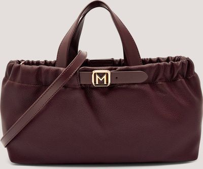 Marella - Kuferek elegancki ze sklepu: Gomez Fashion Store w kategorii: Kuferki - zdjęcie 874714-BD9-10338_MA254W000023004