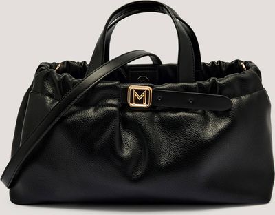 Kuferek elegancki Marella ze sklepu: Gomez Fashion Store w kategorii: Kuferki - zdjęcie 874714-BD9-10338_MA254W000023005