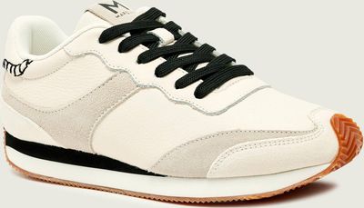 Buty sportowe damskie Marella ze sklepu: Gomez Fashion Store w kategorii: Buty sportowe damskie - zdjęcie 874714-BD9-10338_MA254W000031001
