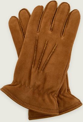 Rękawiczki UGG ze sklepu: Gomez Fashion Store w kategorii: Rękawiczki męskie - zdjęcie 874714-BD9-10338_UG255M000002008