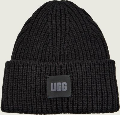 Czapka zimowa męska UGG ze sklepu: Gomez Fashion Store w kategorii: Czapki zimowe męskie