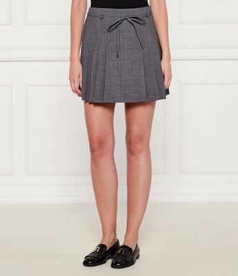 Spódnica na wiosnę Marella SPORT ze sklepu: Gomez Fashion Store w kategorii: Spódnice - zdjęcie 874714-BD9-10338_MR254W000006002