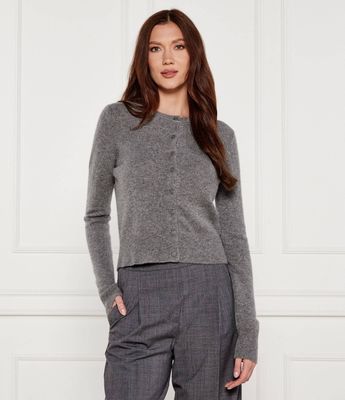 Sweter damski Marella SPORT ze sklepu: Gomez Fashion Store w kategorii: Swetry damskie - zdjęcie 874714-BD9-10338_MR254W000012006