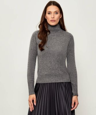 Sweter damski Marella SPORT ze sklepu: Gomez Fashion Store w kategorii: Swetry damskie - zdjęcie 874714-BD9-10338_MR254W000014006