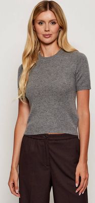 Marella SPORT - Sweter damski casual ze sklepu: Gomez Fashion Store w kategorii: Swetry damskie - zdjęcie 874714-BD9-10338_MR254W000016006