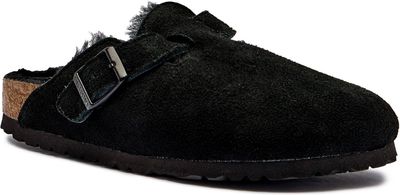 Klapki damskie letnie BIRKENSTOCK ze sklepu: Gomez Fashion Store w kategorii: Klapki damskie - zdjęcie 874714-BD9-10338_BR255W000001003
