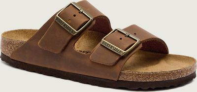 Klapki damskie na lato BIRKENSTOCK ze sklepu: Gomez Fashion Store w kategorii: Klapki damskie - zdjęcie 874714-BD9-10338_BR255W000008296