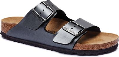 Klapki damskie na lato BIRKENSTOCK ze sklepu: Gomez Fashion Store w kategorii: Klapki damskie - zdjęcie 874714-BD9-10338_BR255W000009247